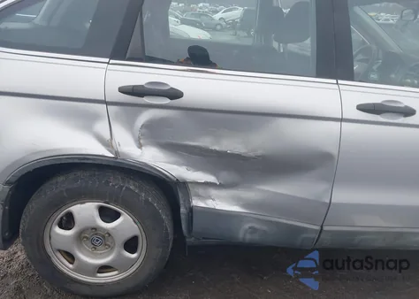 2009 Honda Cr-V Lx z USA, uszkodzony, nr VIN 5J6RE48399L059164